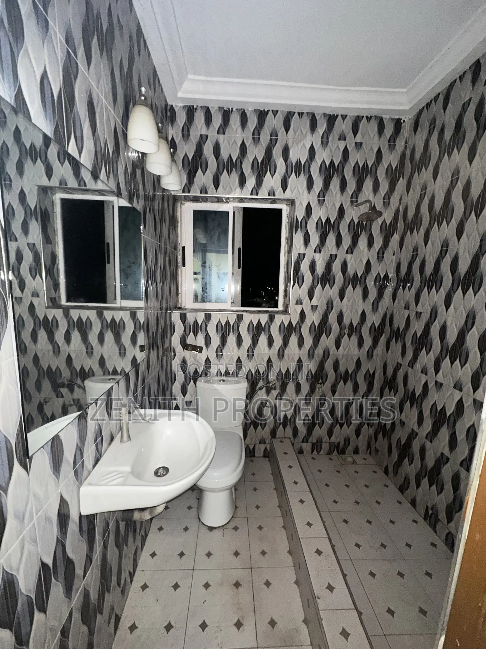 1bdrm Apartment in Zenith Realty, Old Barrier for rent