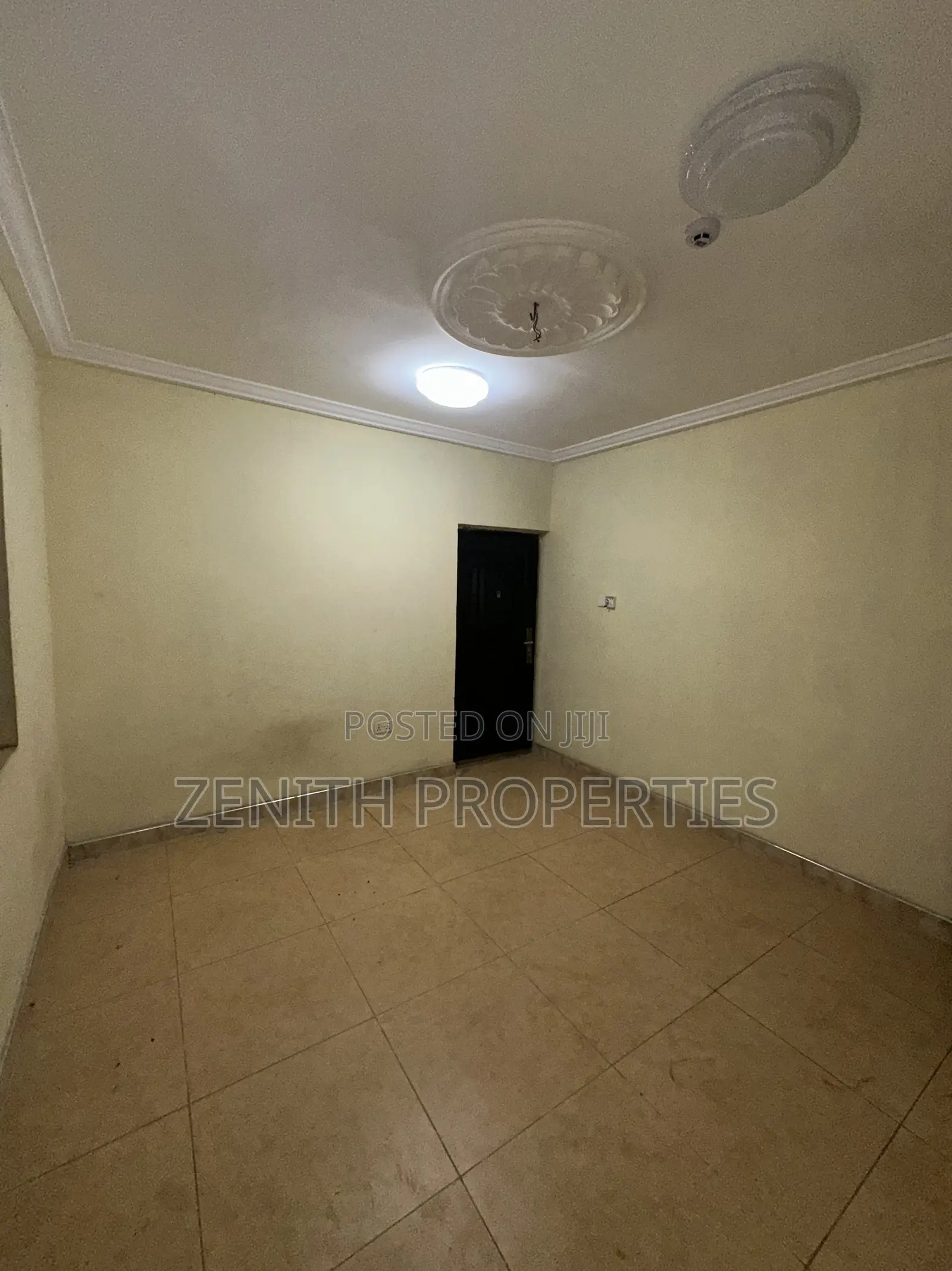 1bdrm Apartment in Zenith Realty, Old Barrier for rent