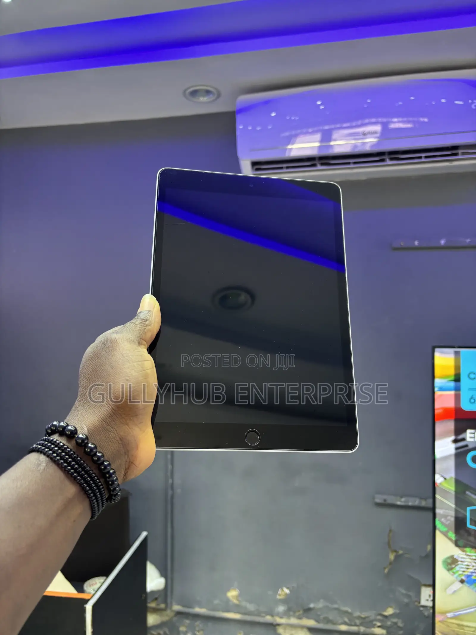 Apple iPad 10.2 (2021) 64 GB