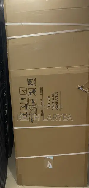 Deep Freezer