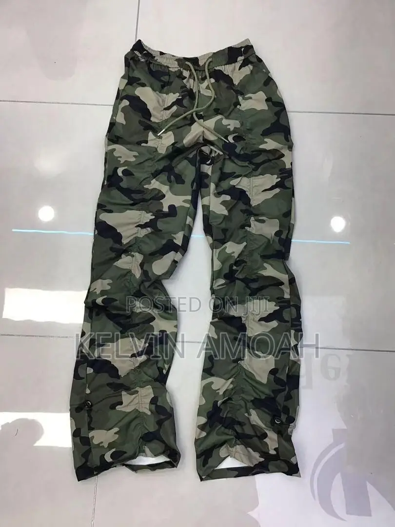 KevClothing