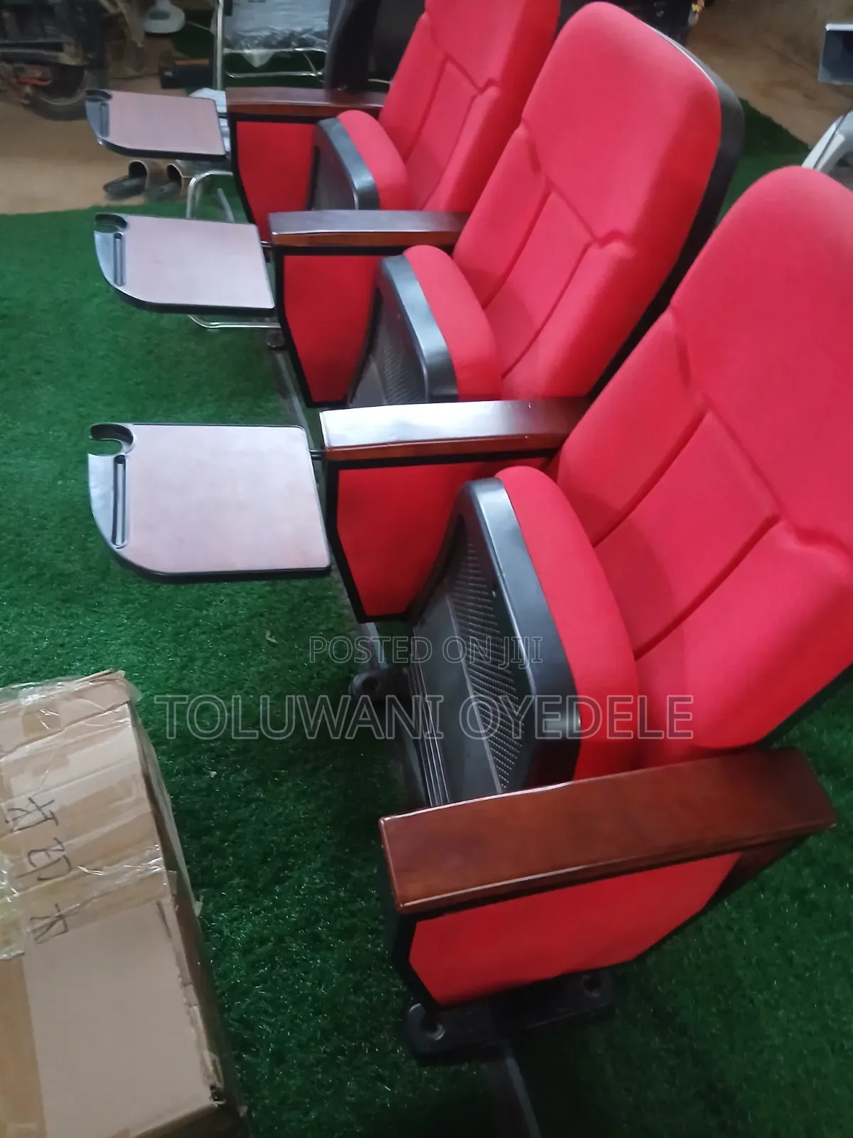 Discovery International Furniture