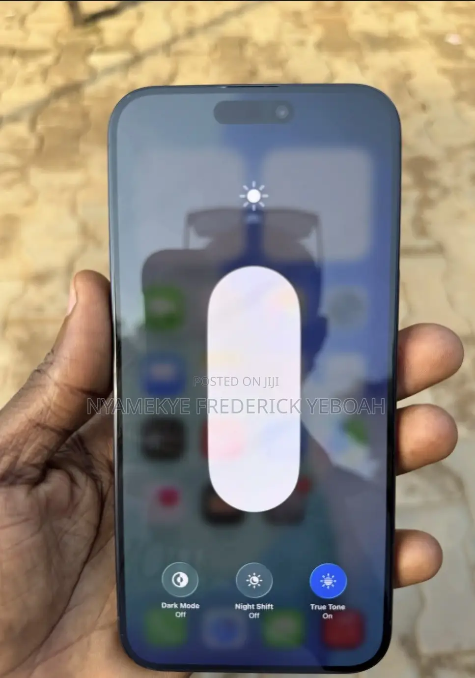 Apple iPhone 15 Pro Max 512 GB Blue