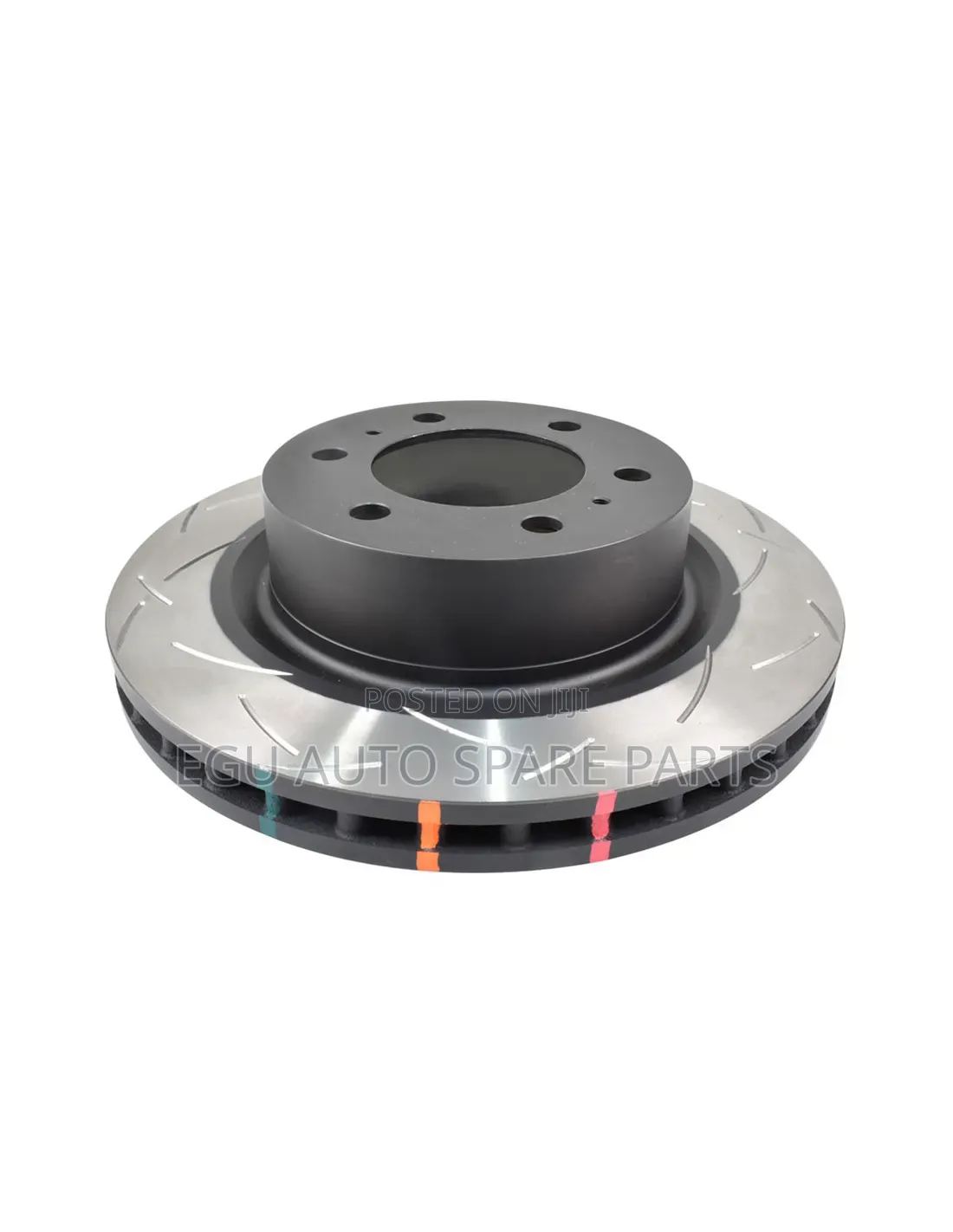 Original Landcruiser 300 Front and Back Brake Disc Available