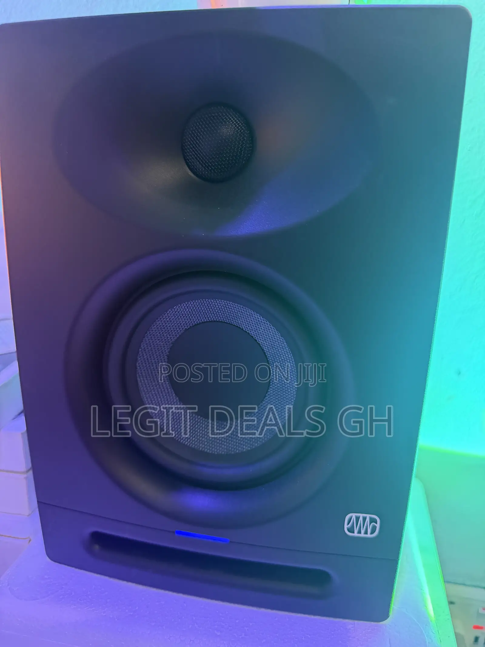 Presonus Eris 4 Active Pair