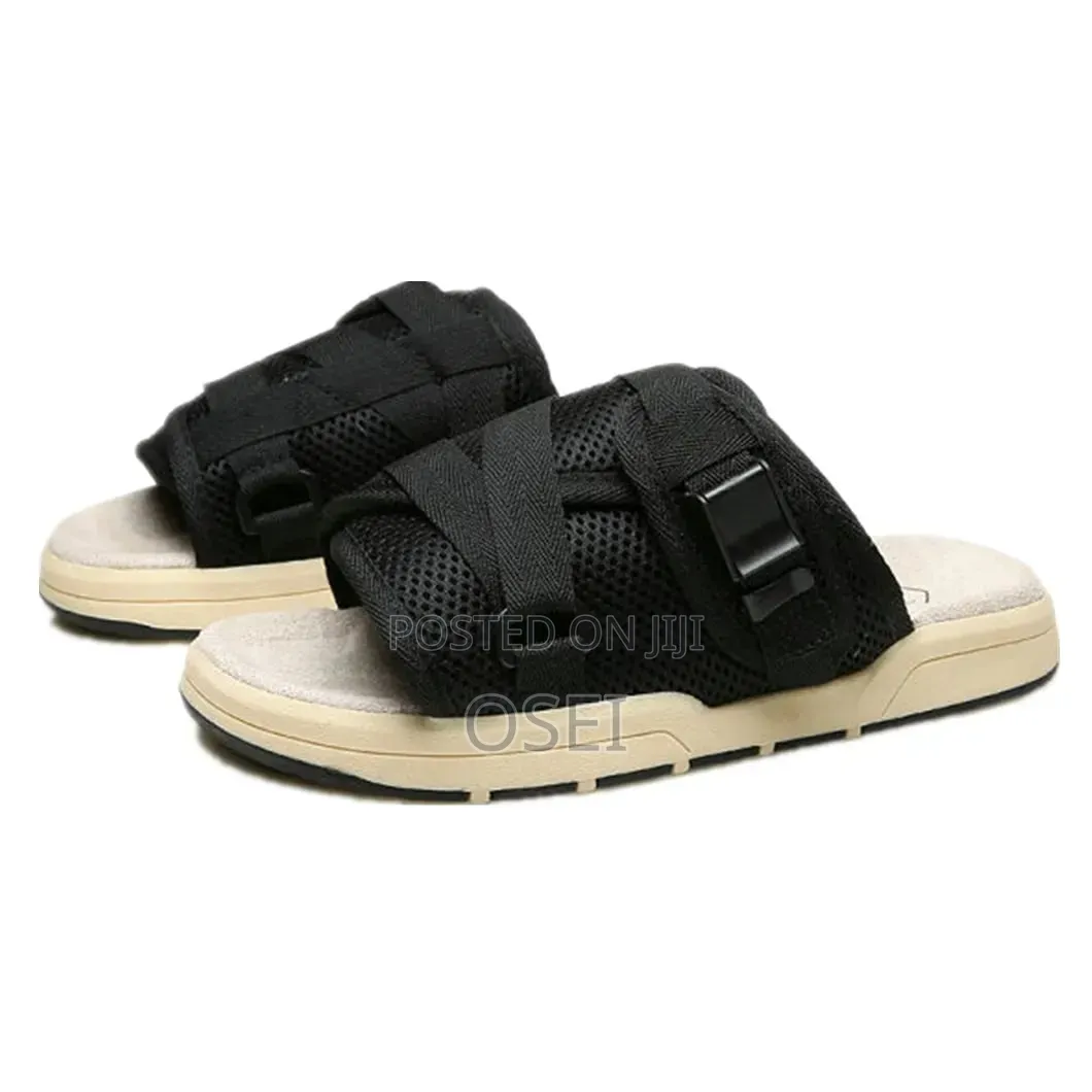 Two Strap Sandals Unisex | Many Colours | Kumasi