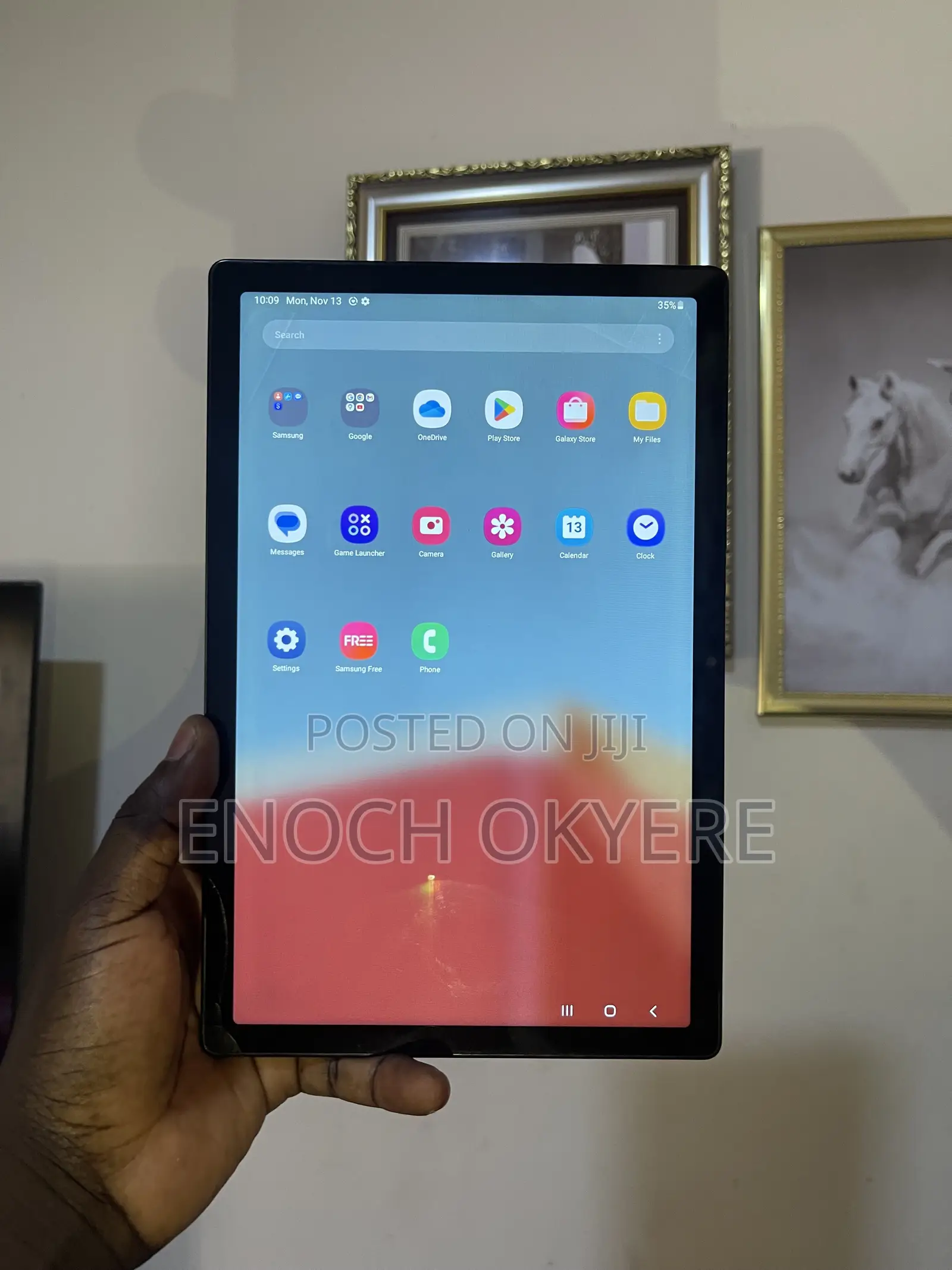 Samsung Galaxy Tab A8 10.5 (2021) 32 GB