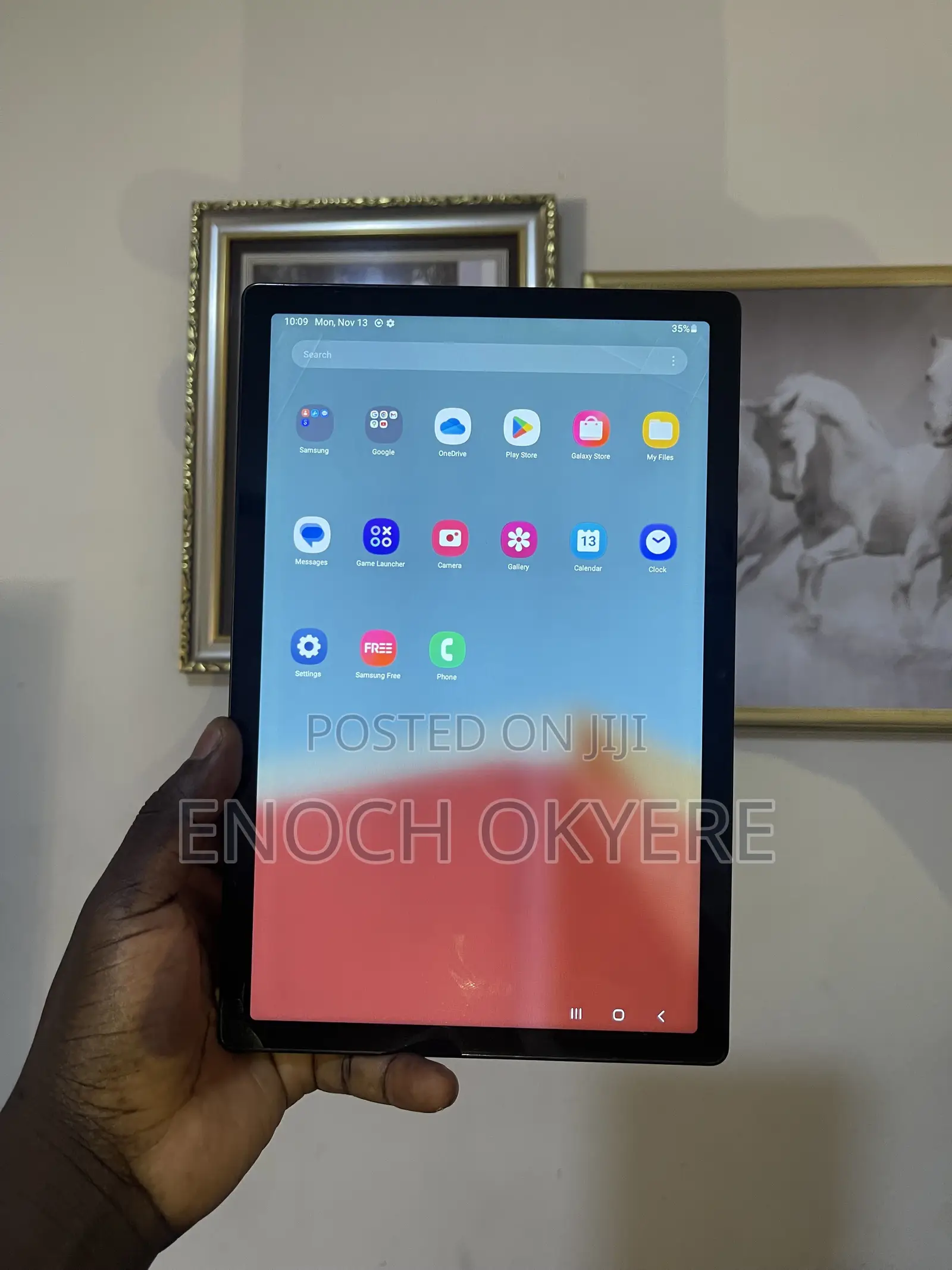 Samsung Galaxy Tab A8 10.5 (2021) 32 GB