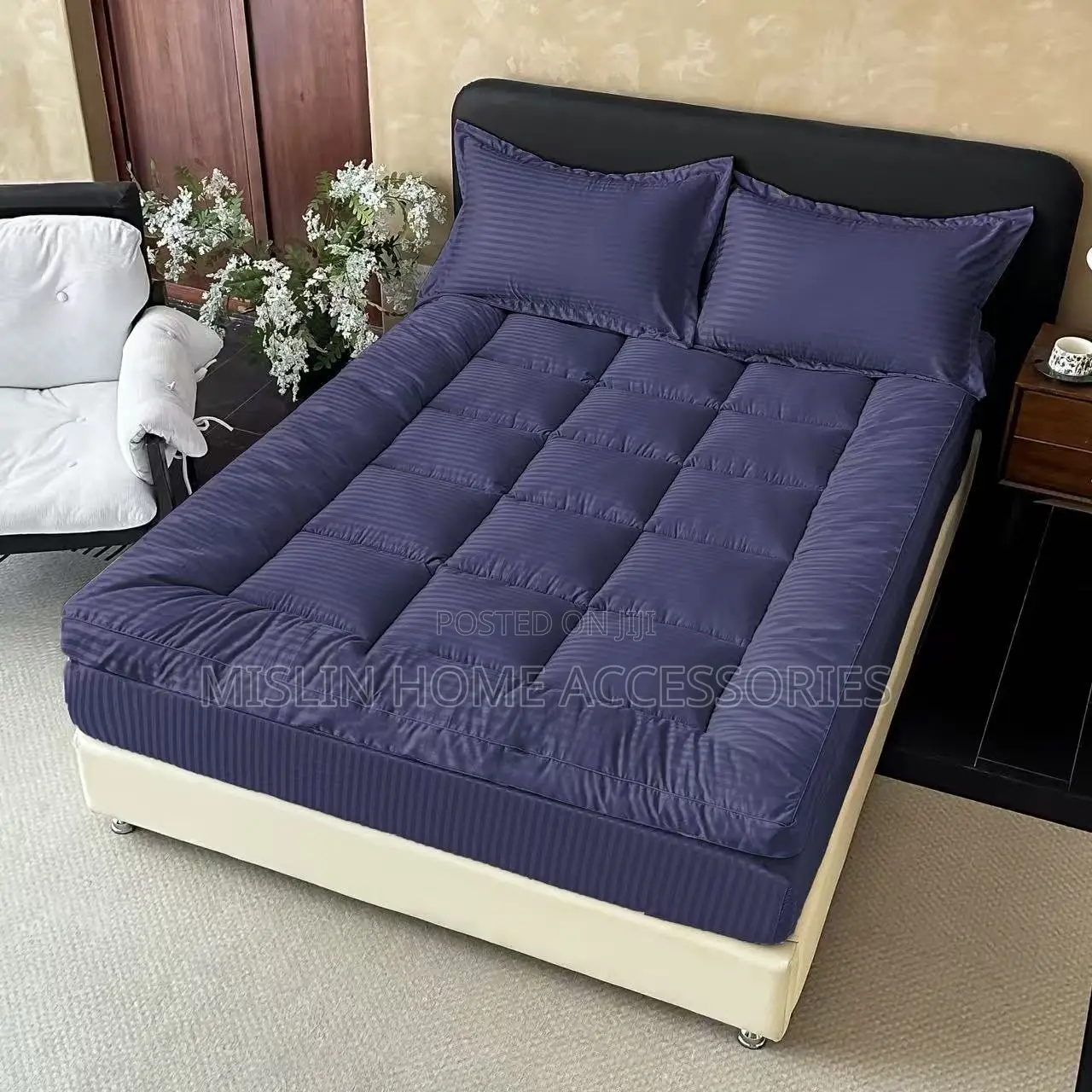 Mattress Toppers for King Bed Sizes