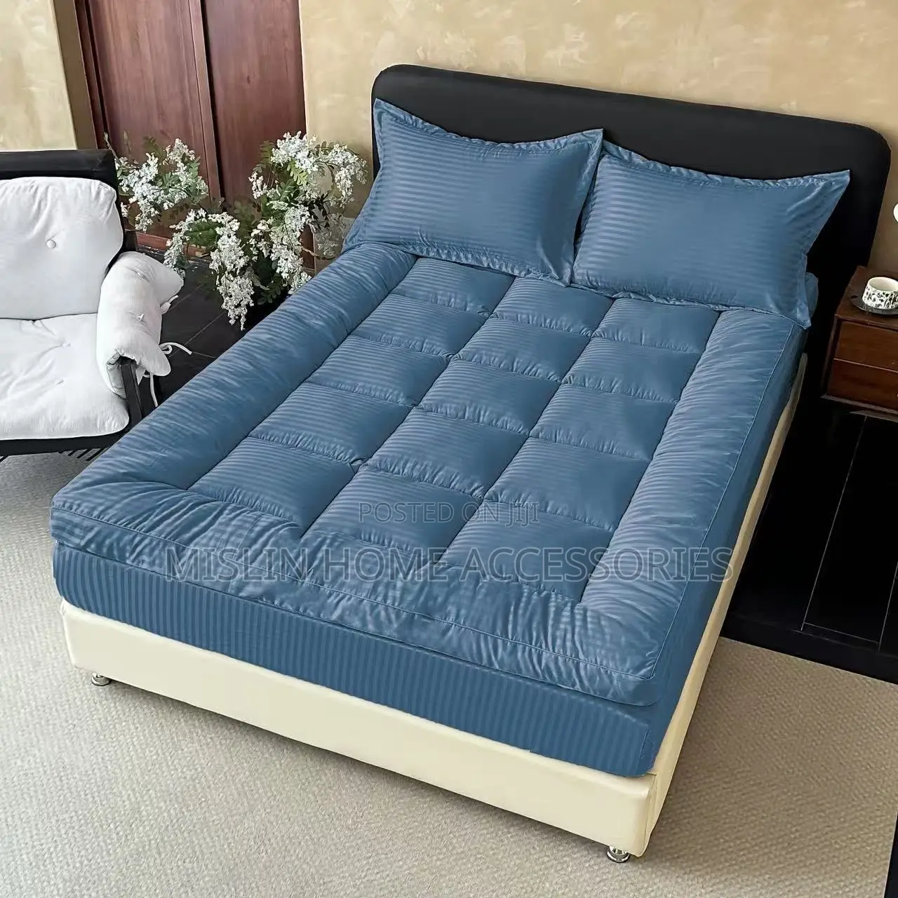 Mattress Toppers for King Bed Sizes