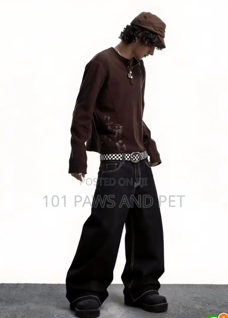 Rick Owens Pants