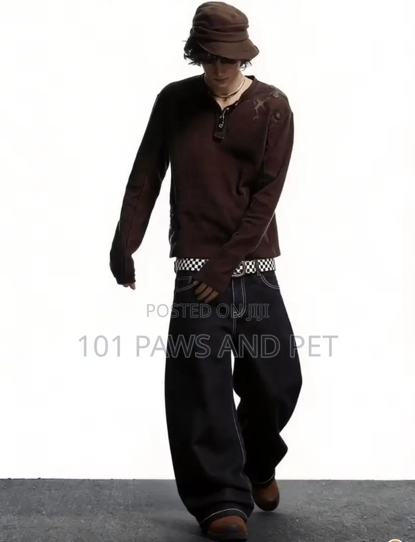 Rick Owens Pants
