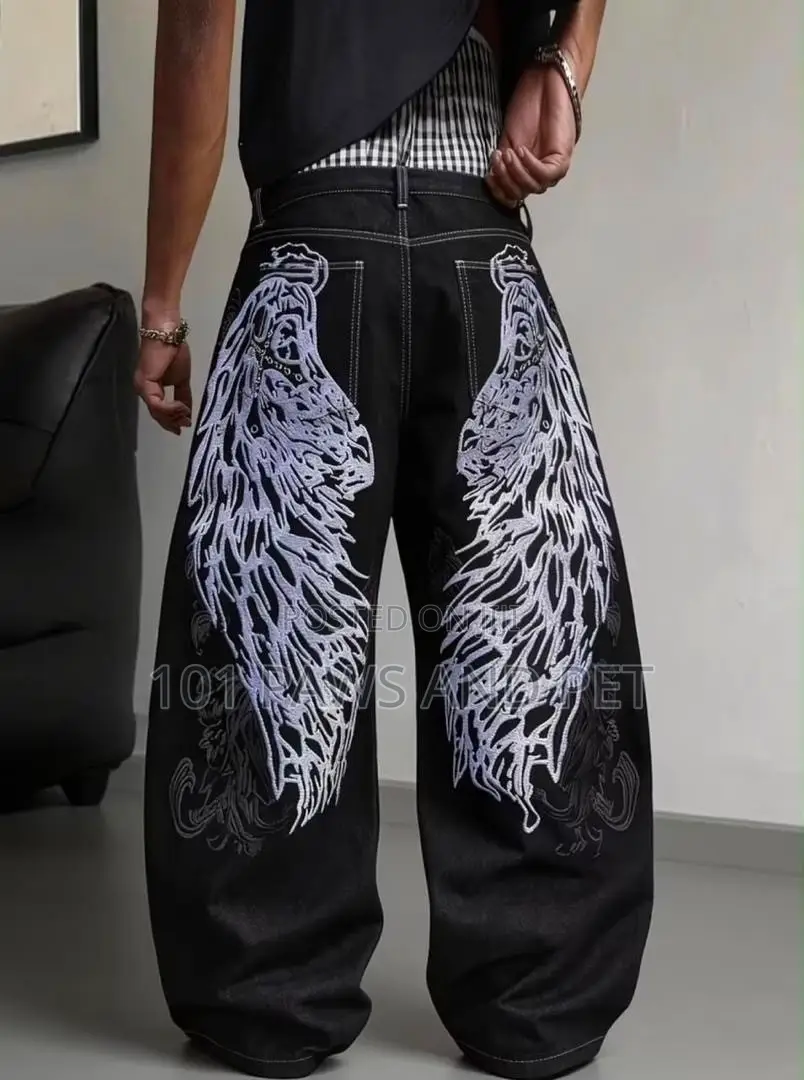 Rick Owens Pants