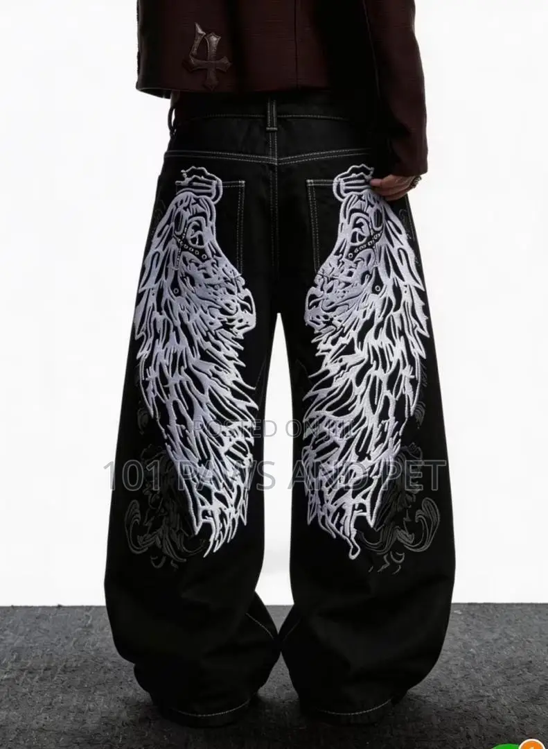 Rick Owens Pants