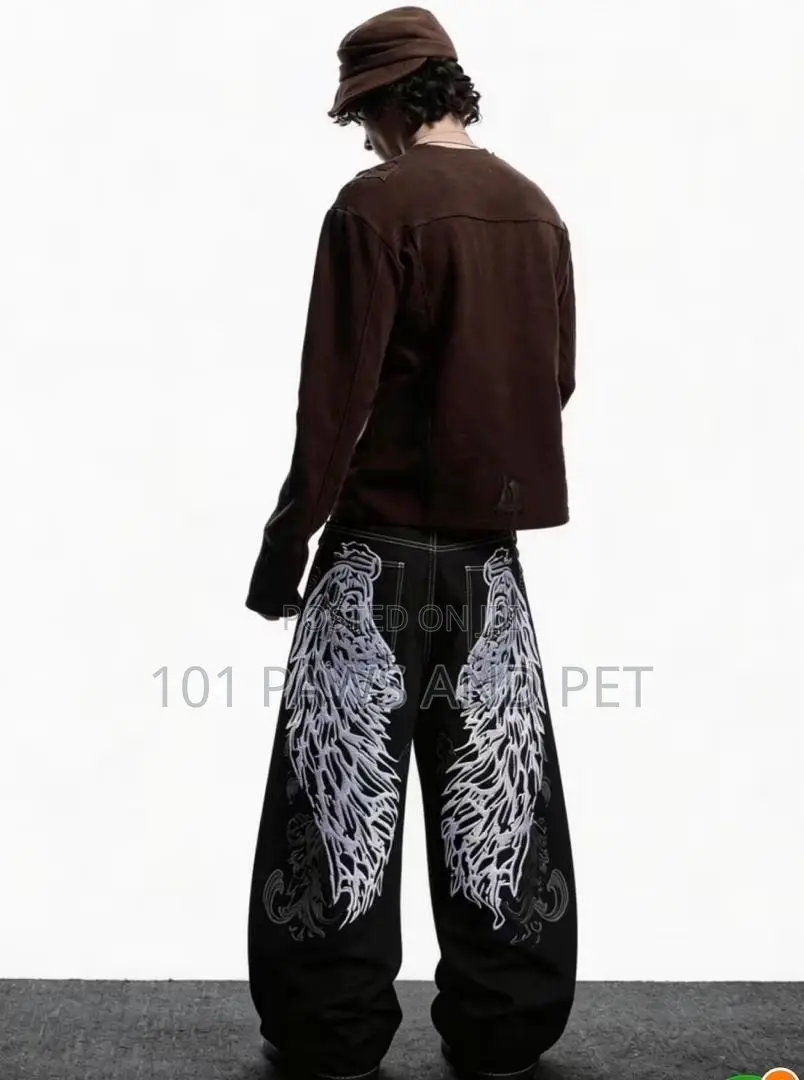 Rick Owens Pants