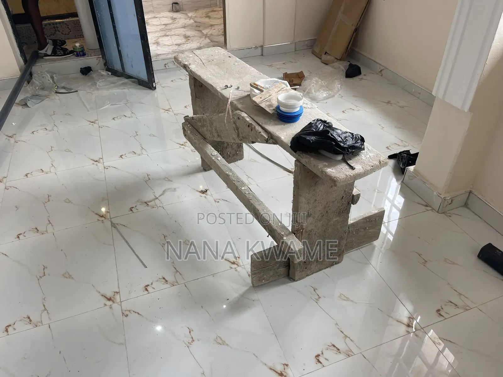 1bdrm Apartment in Richmoni Estate, Kumasi Metropolitan for rent
