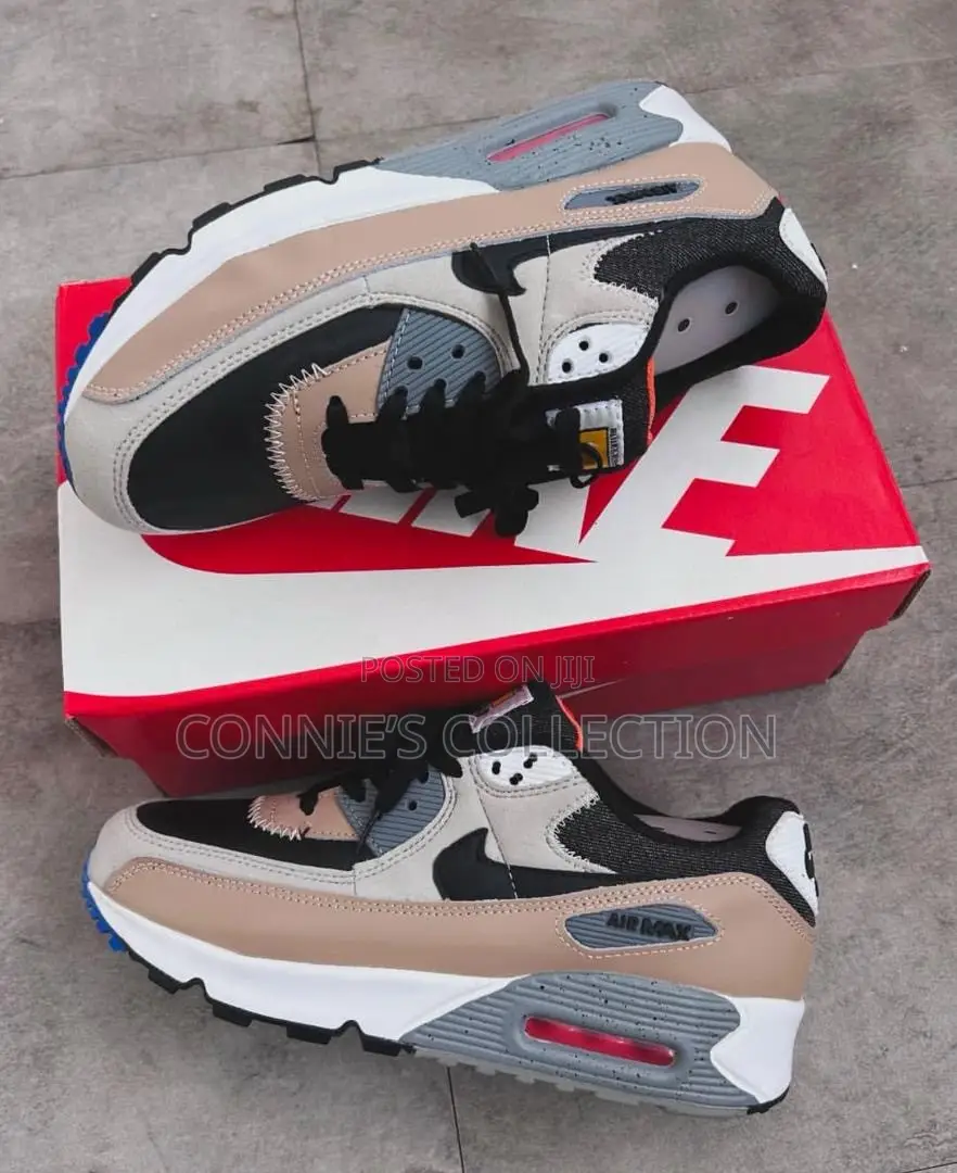 Nike Air Max 90 SE 'Alter and Reveal'