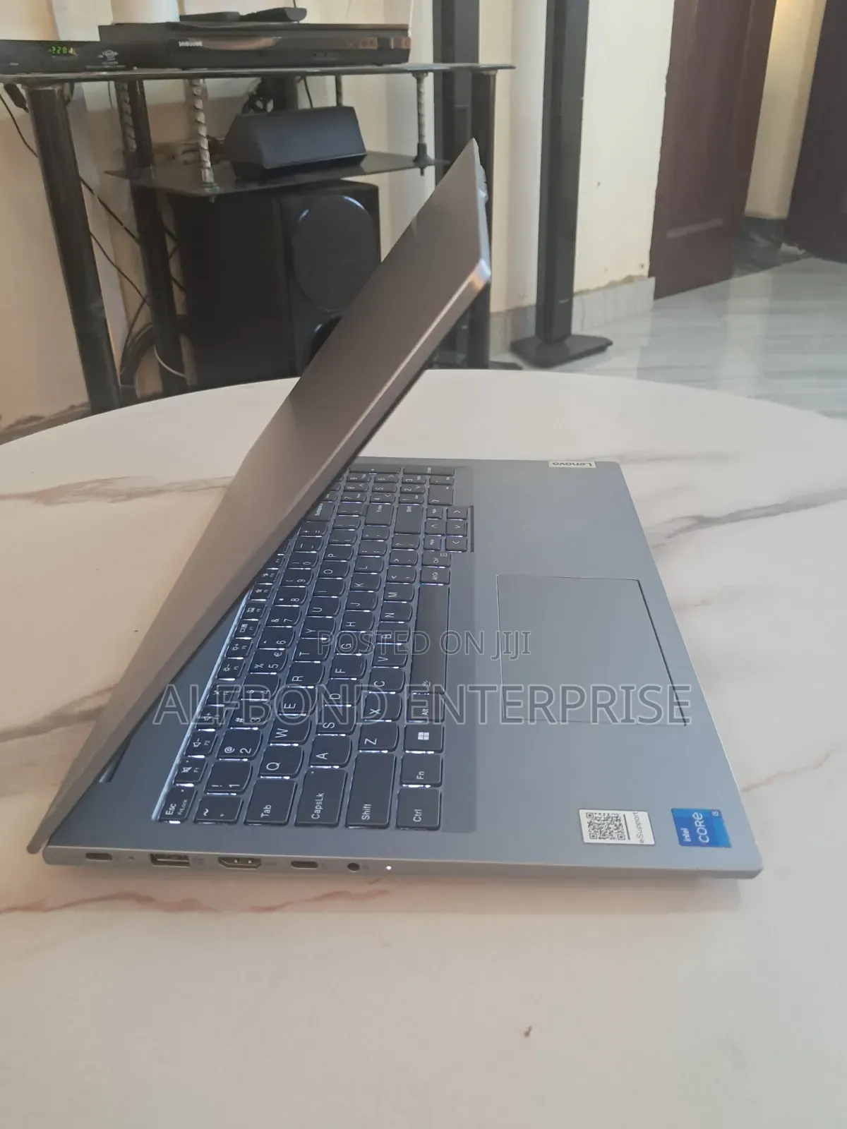 Laptop Lenovo 16GB Intel Core i5 SSD 512GB