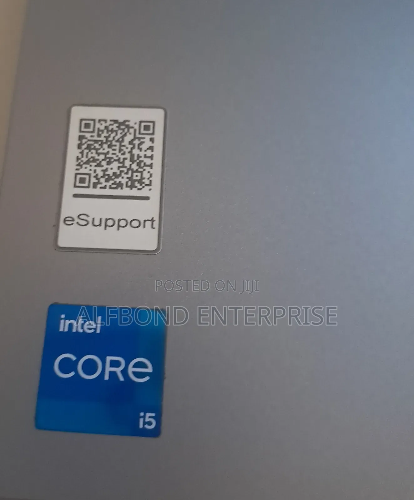 Laptop Lenovo 16GB Intel Core i5 SSD 512GB