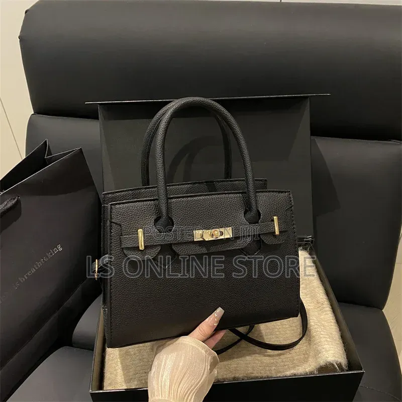 Hermes Bag