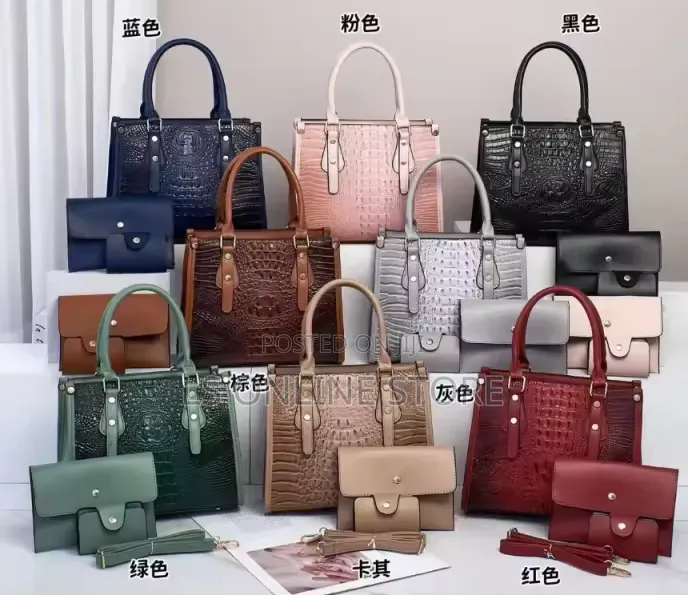 3in1 Cooperate Bag