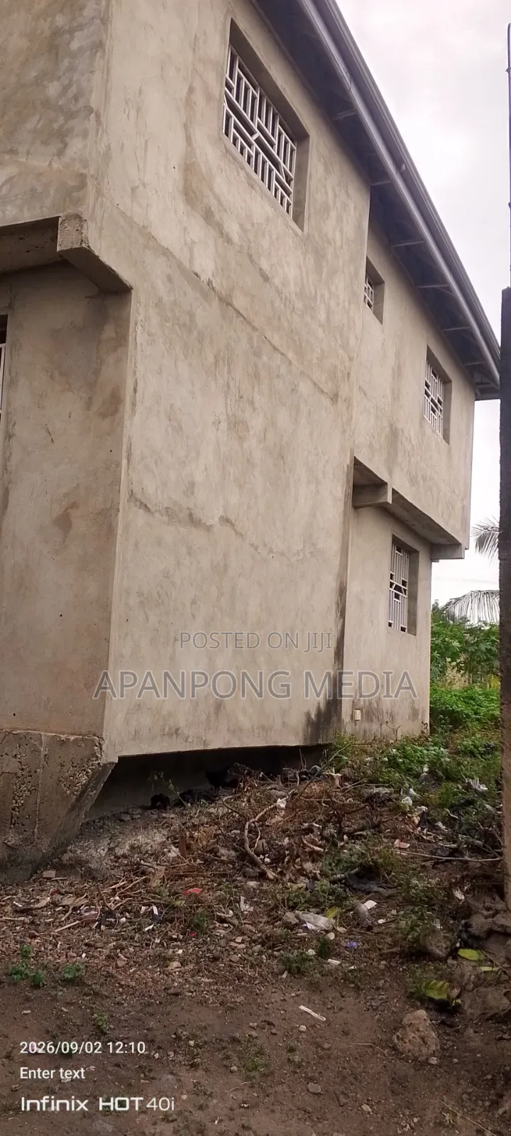 4bdrm House in House Owner, Barrier for sale