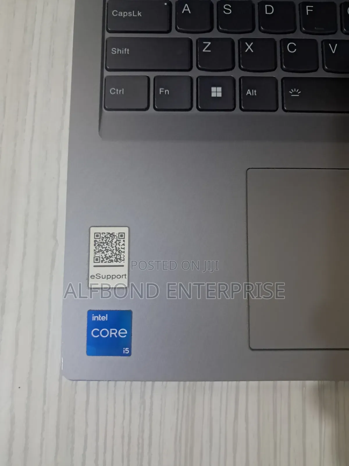 Laptop Lenovo ThinkBook 15 16GB Intel Core i5 SSD 512GB
