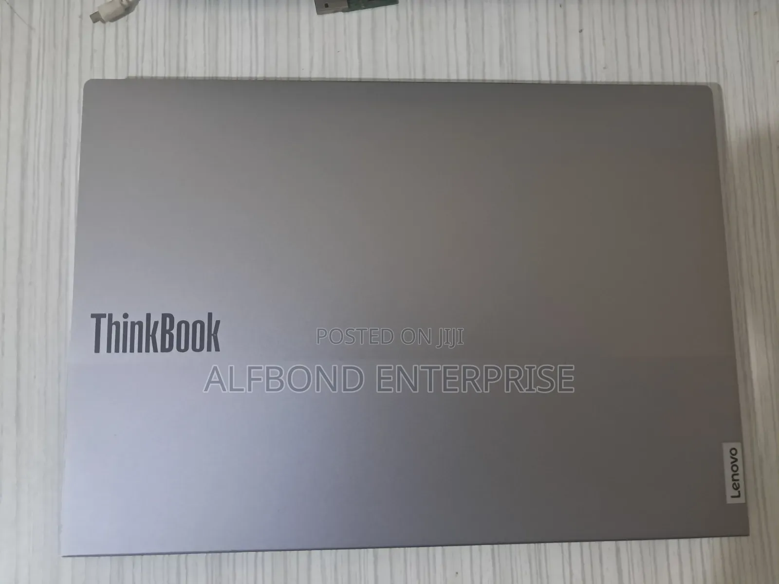 Laptop Lenovo ThinkBook 15 16GB Intel Core i5 SSD 512GB