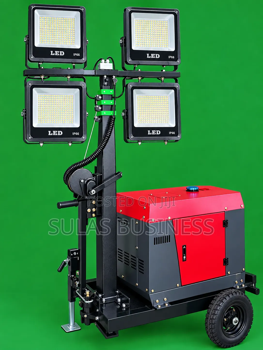 Tower Light