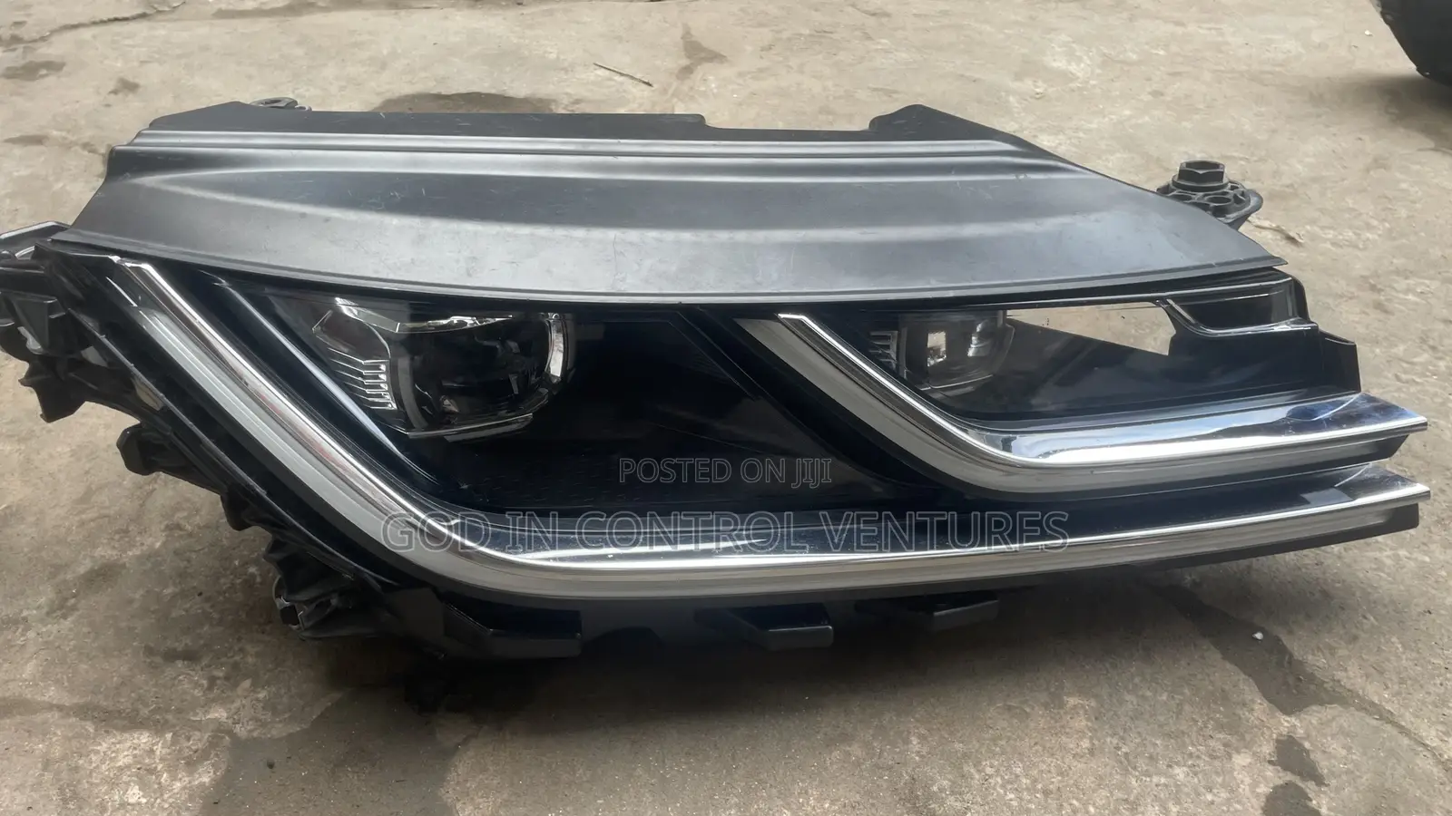 Volkswagen Arteon 2020 Headlight