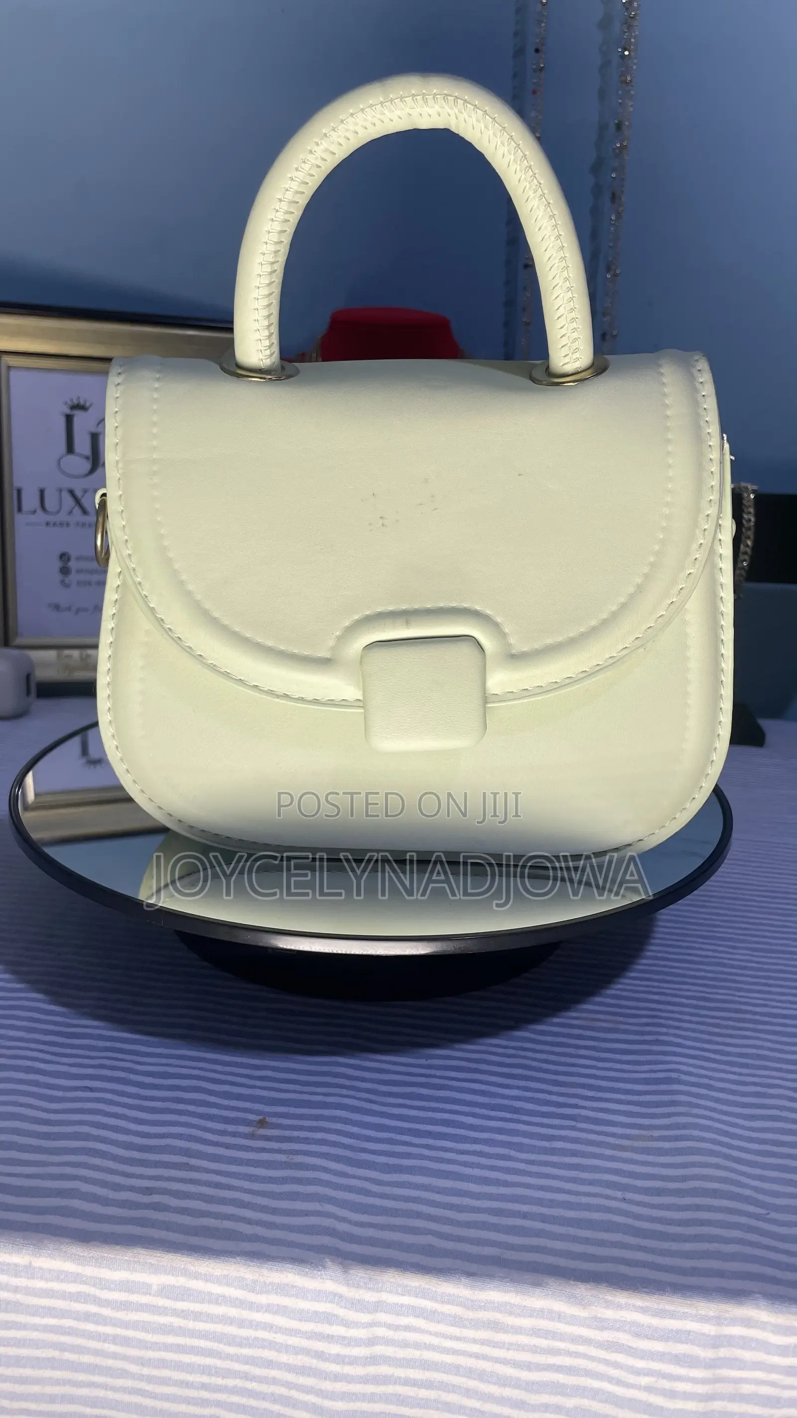 Ladies Bag