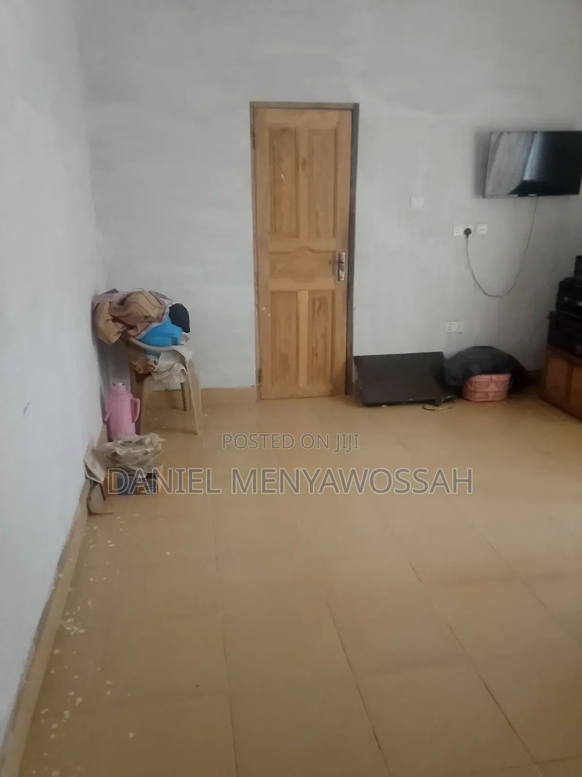 3bdrm House in Kusum Estate, Amasaman for sale