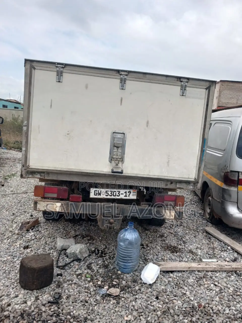 Toyota Hilux 2.5 D-4D 4X4 SRX 2009 Silver