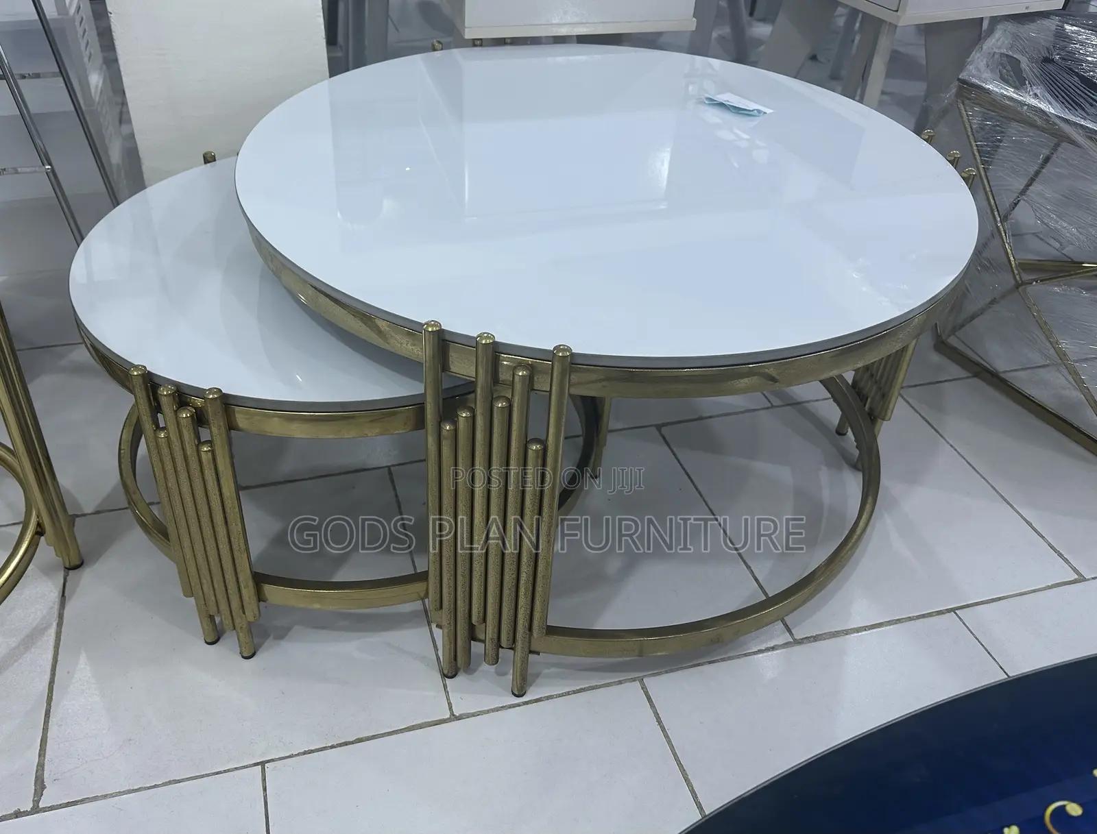 Coffee Table T02(FM)