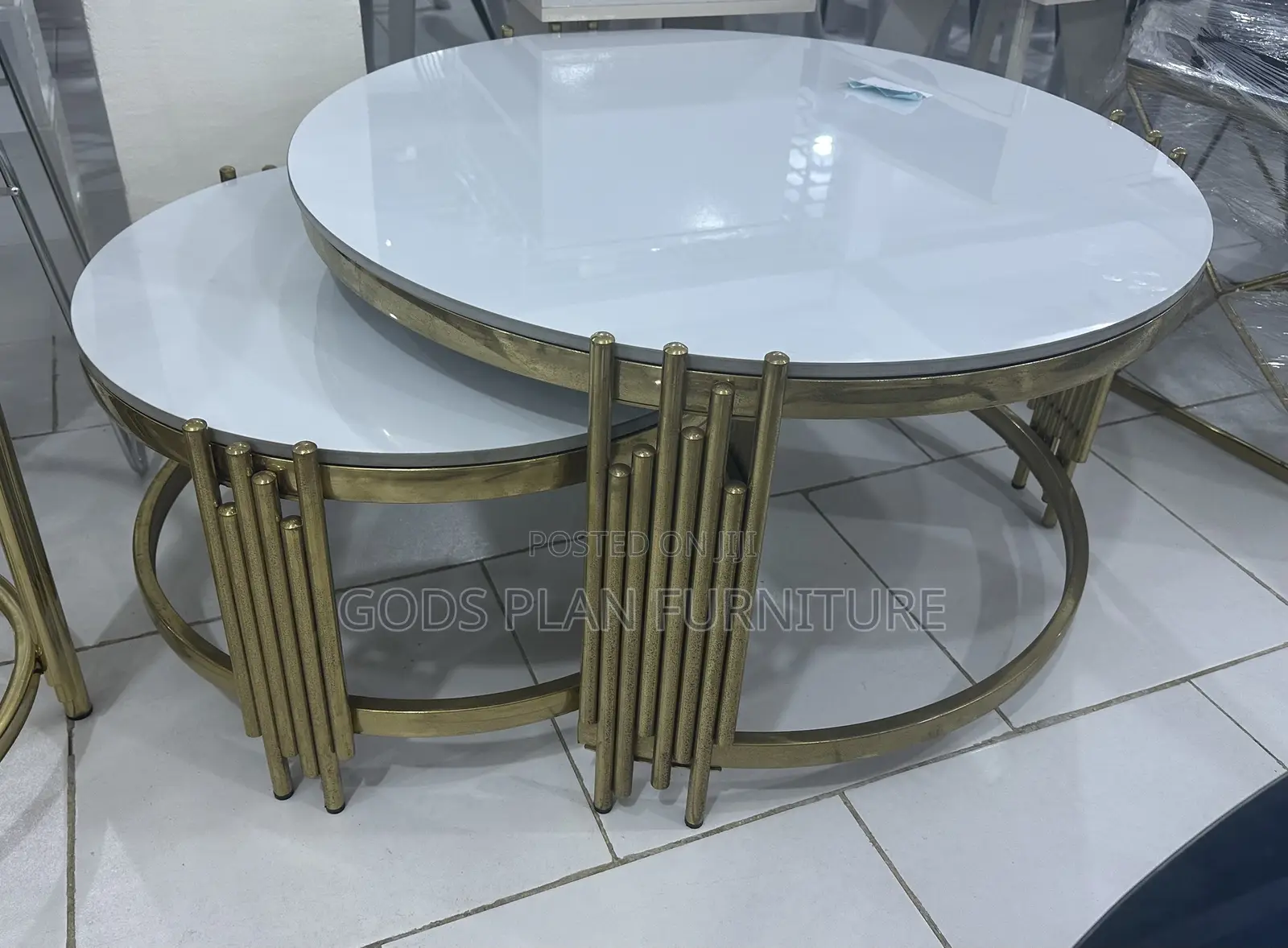 Coffee Table T02(FM)