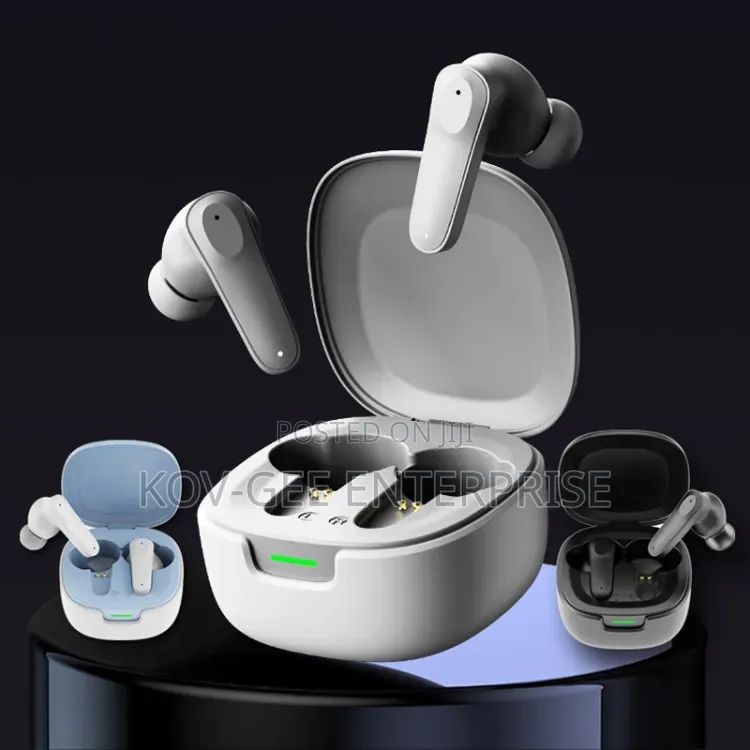 A98 TWS Earbuds