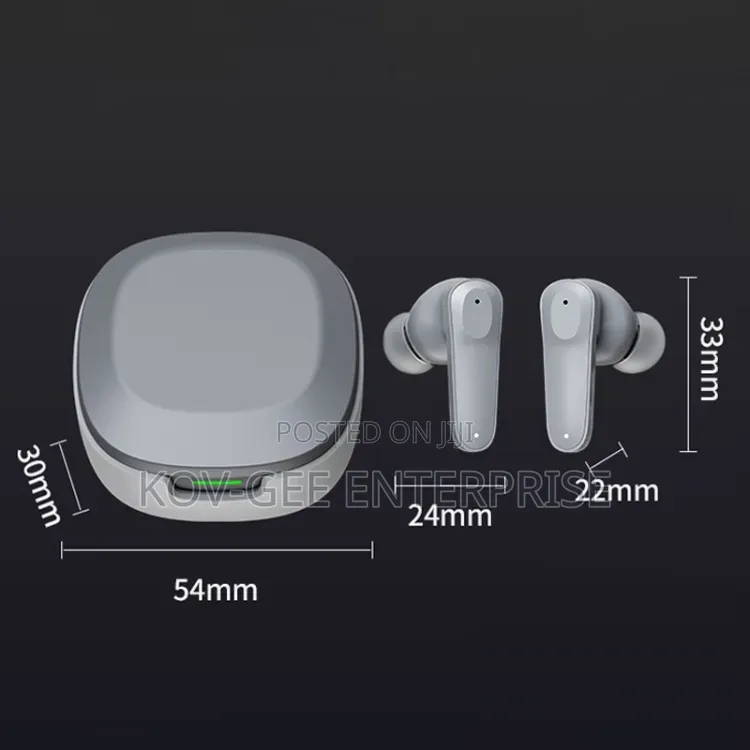 A98 TWS Earbuds