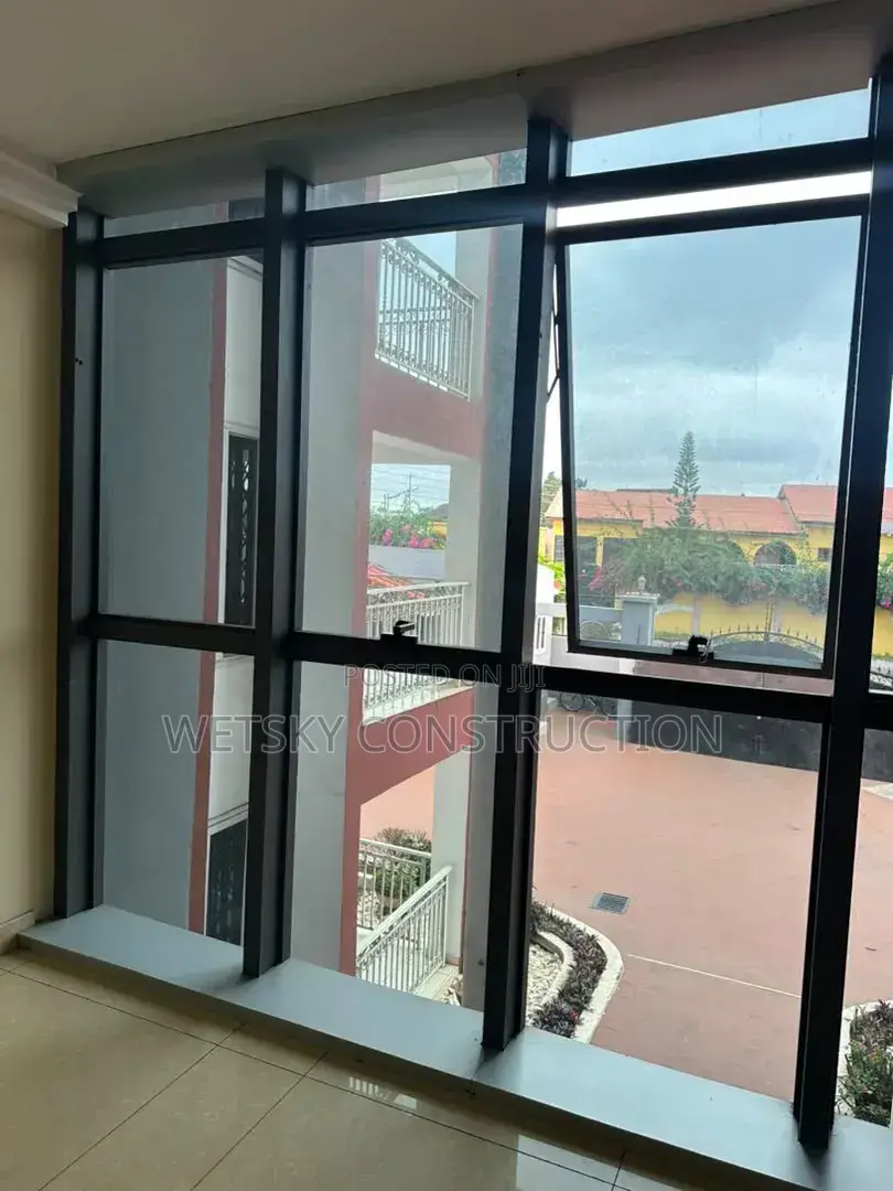 3bdrm Apartment in Haatso Westland, Antis for rent