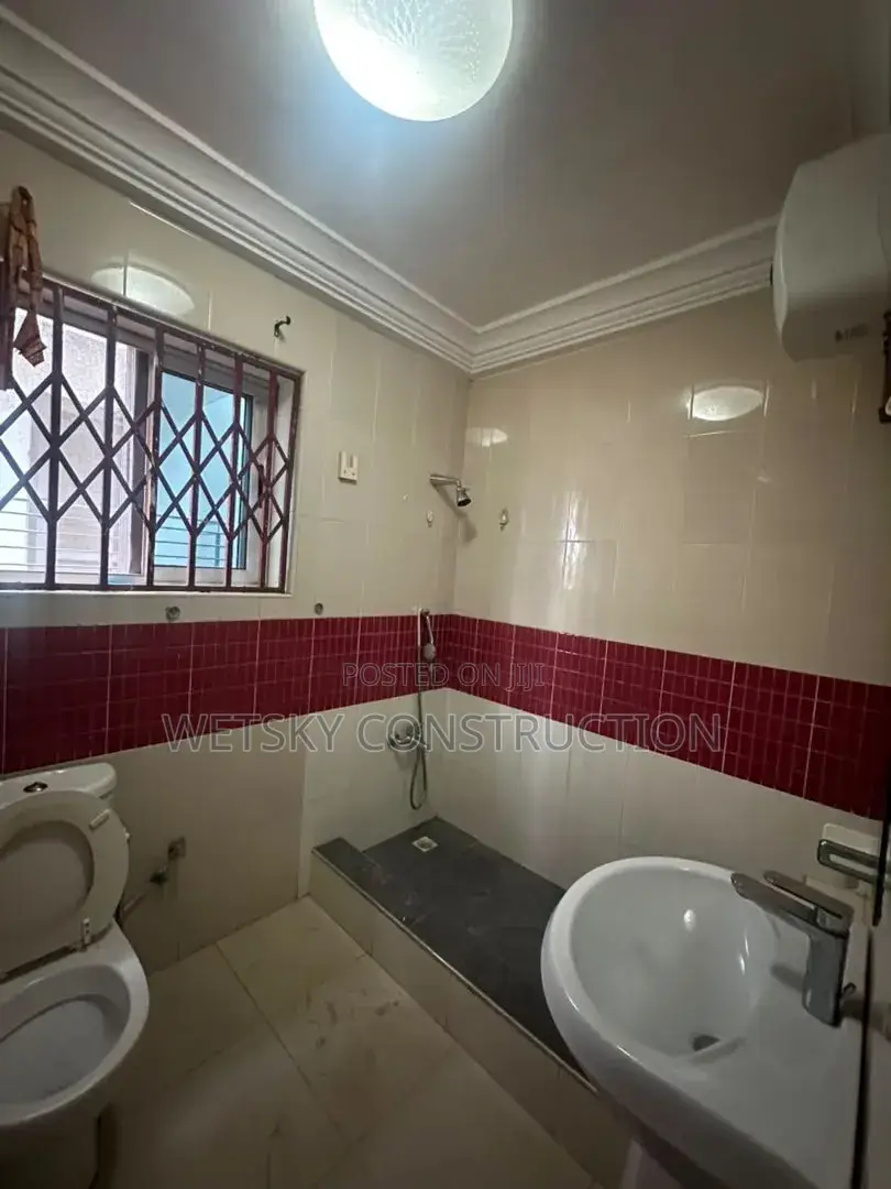 3bdrm Apartment in Haatso Westland, Antis for rent