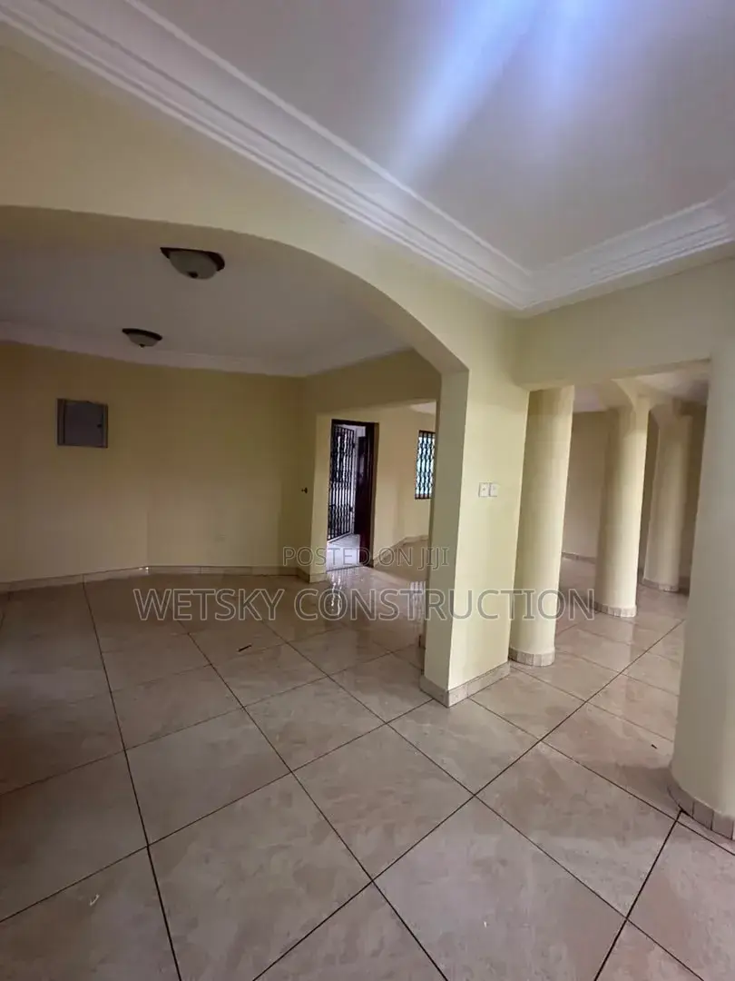 3bdrm Apartment in Haatso Westland, Antis for rent