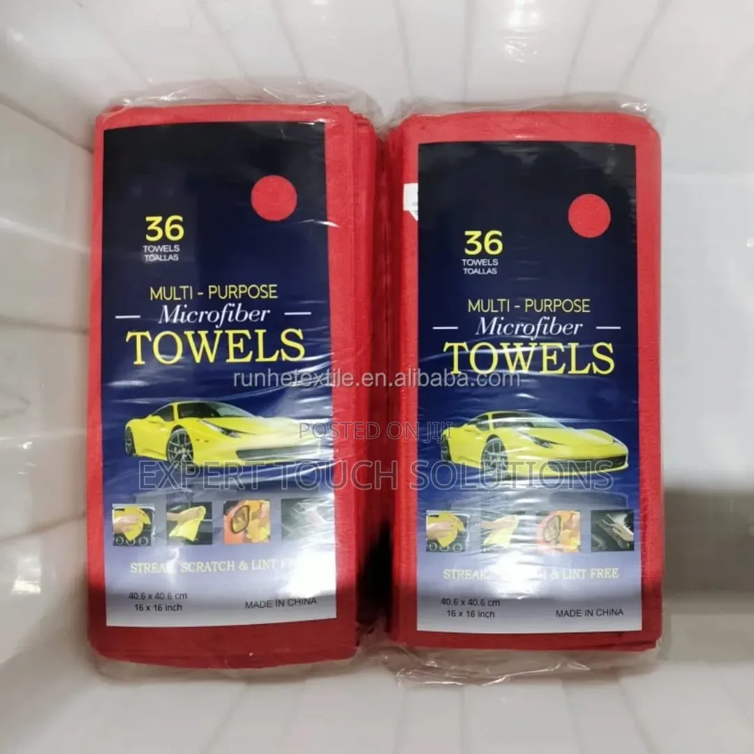 36 Microfiber Duster