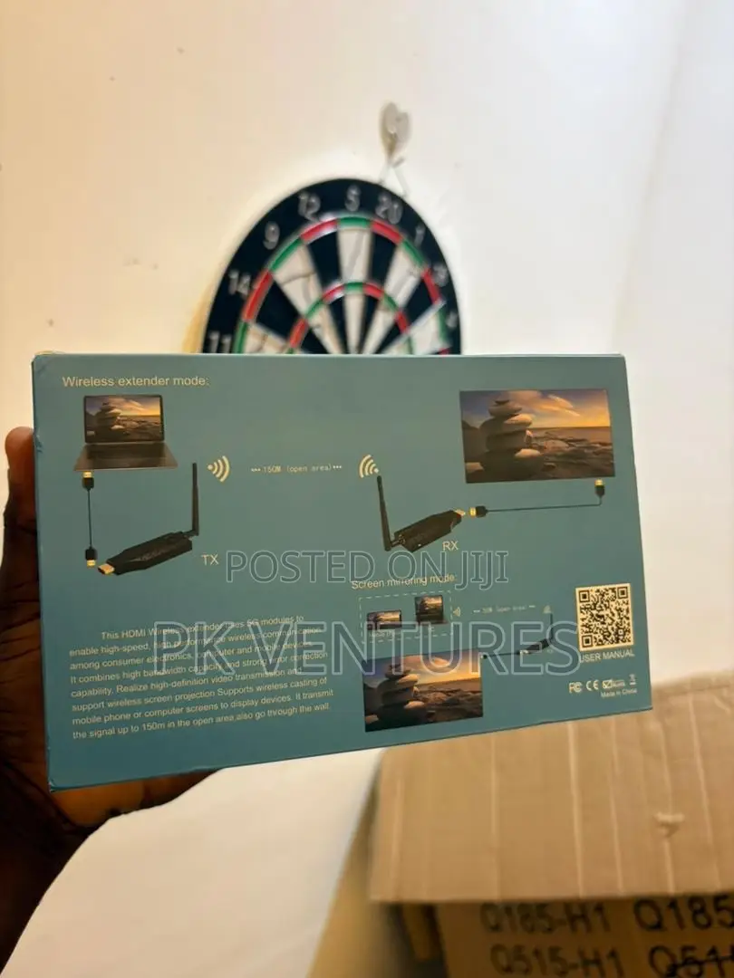150M HDMI Wireless Extender