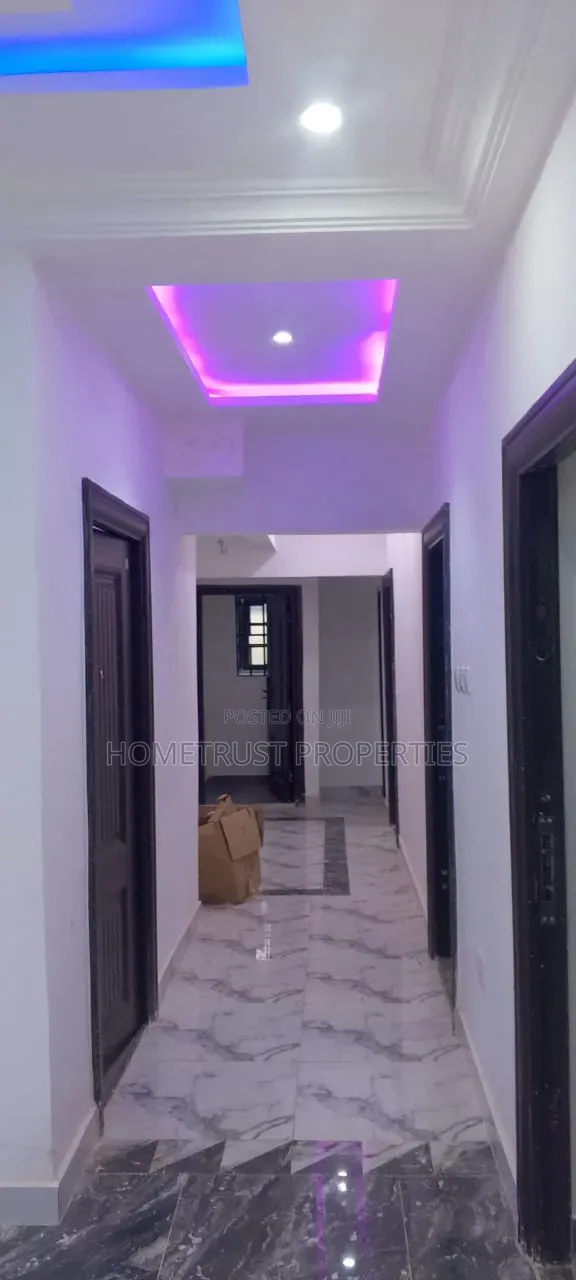 5bdrm Duplex in Pokuase Mayera for rent