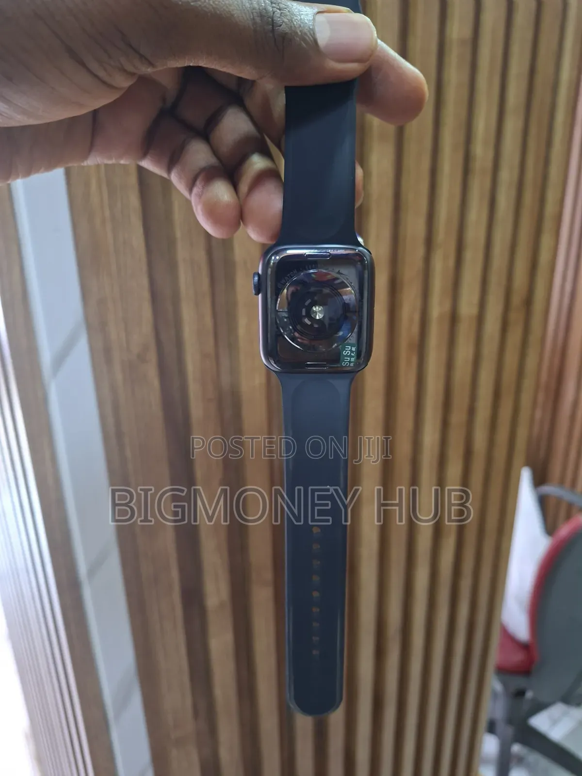 Apple Watch Series 4 44mm