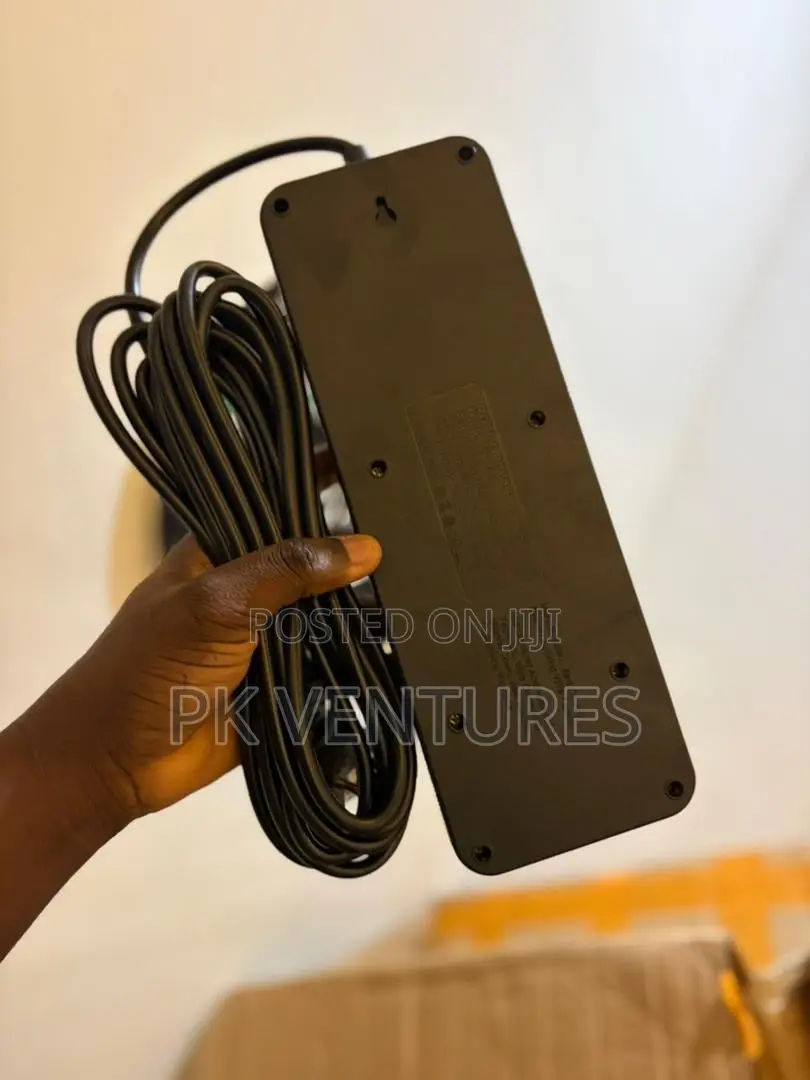 Extension Board