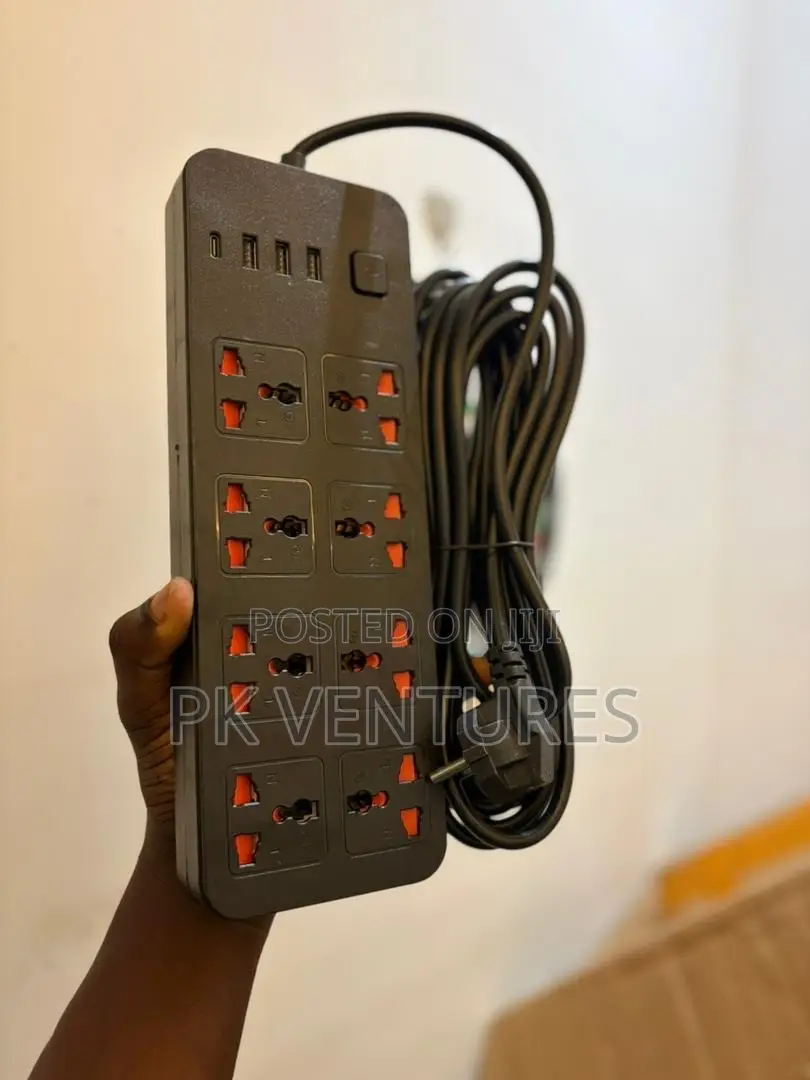 Extension Board