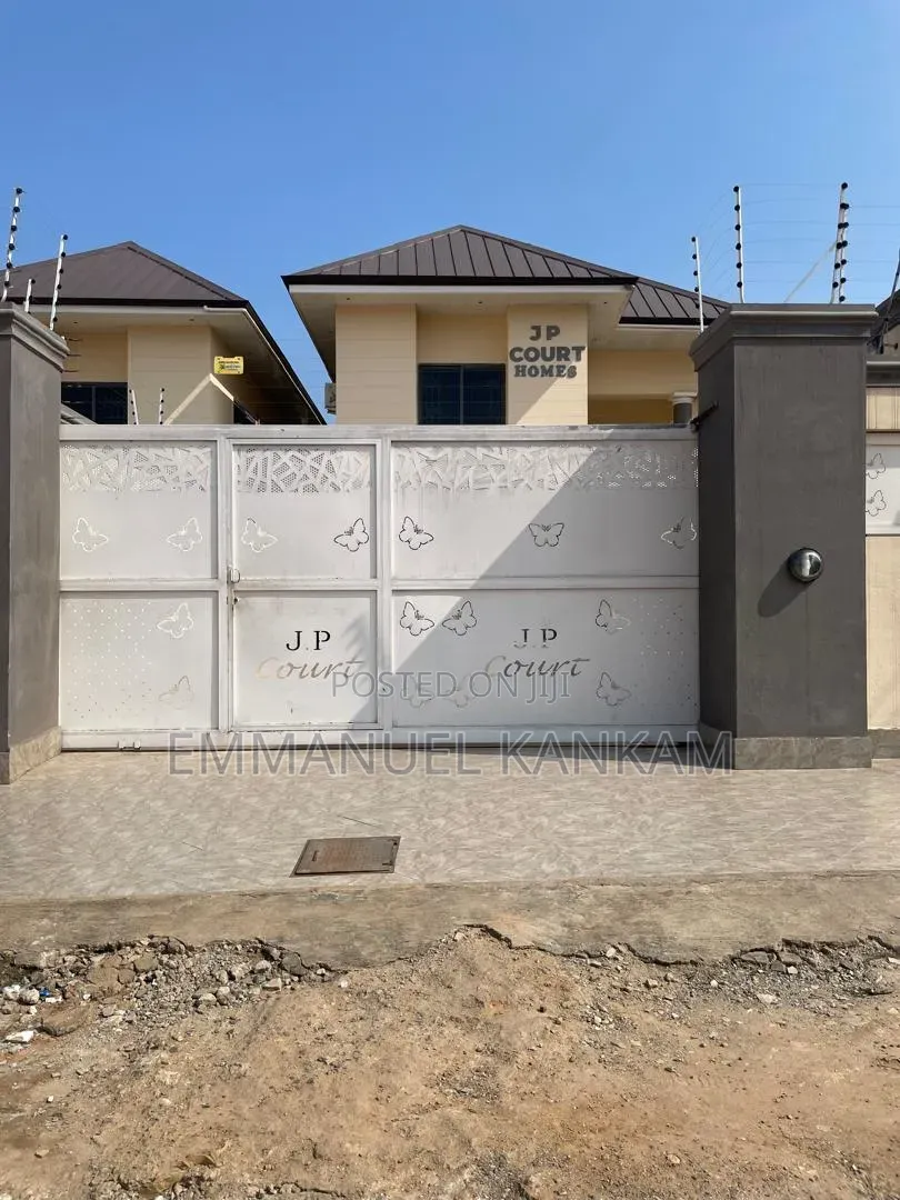 Furnished 4bdrm House in Tseaddo for rent