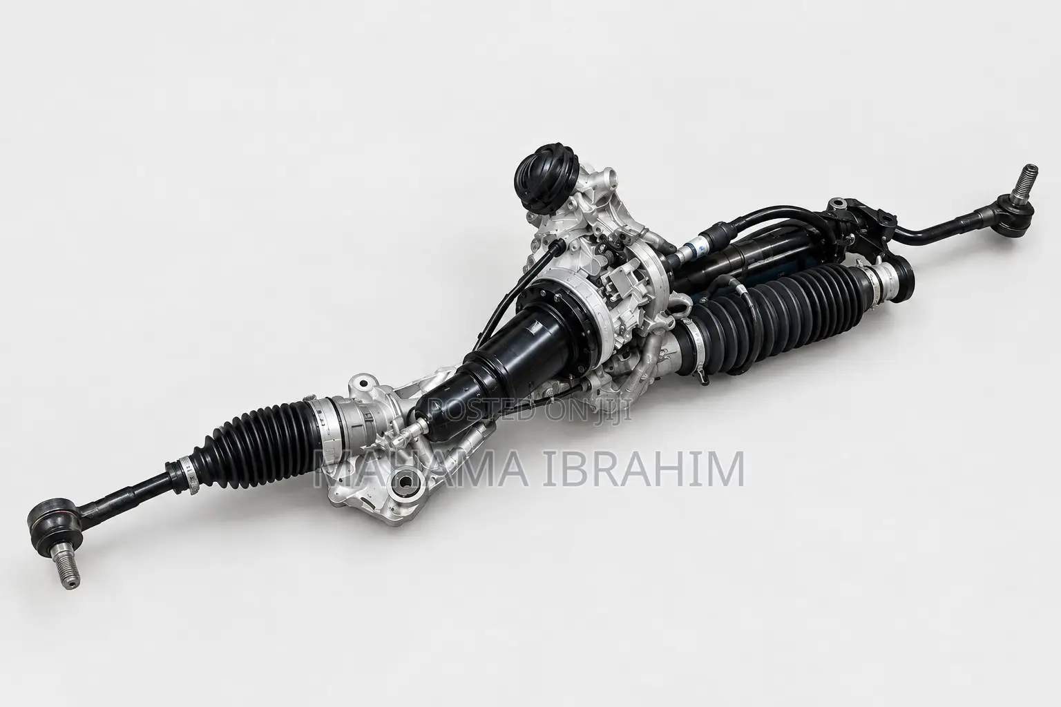Honda CR-V 2017/2022 Power Steering Rack