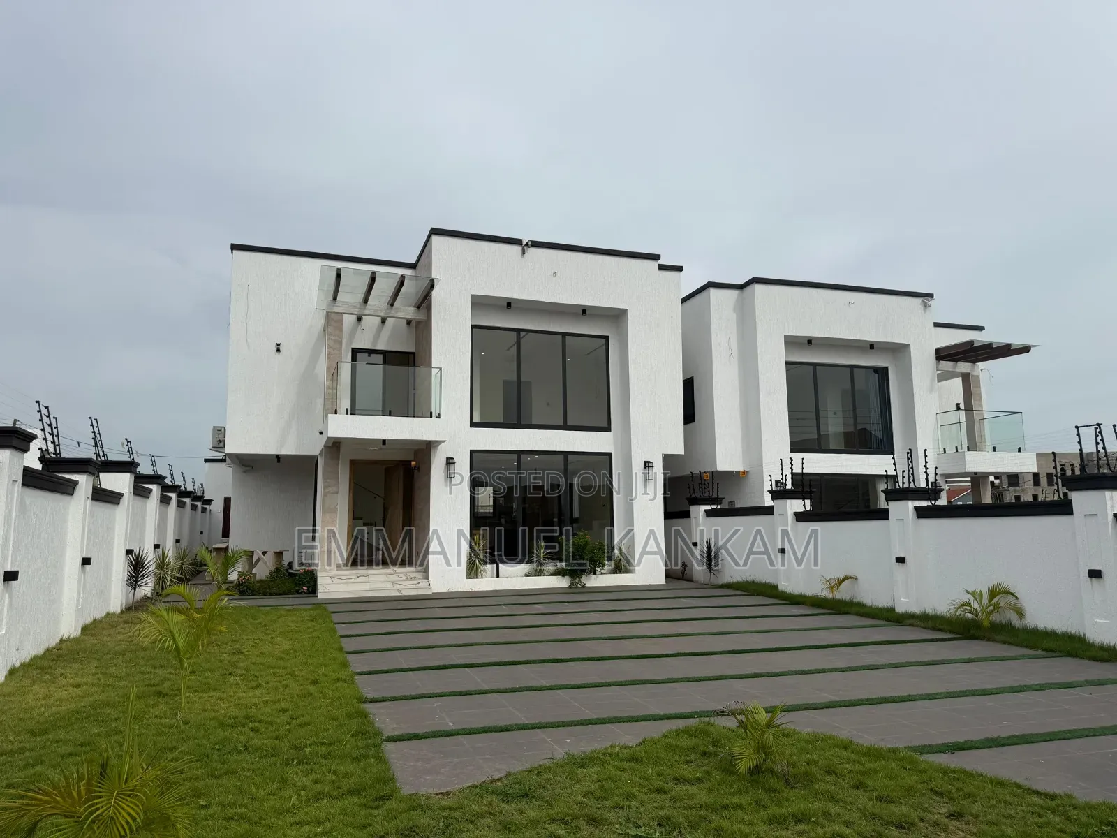 4bdrm House in Tseaddo for sale
