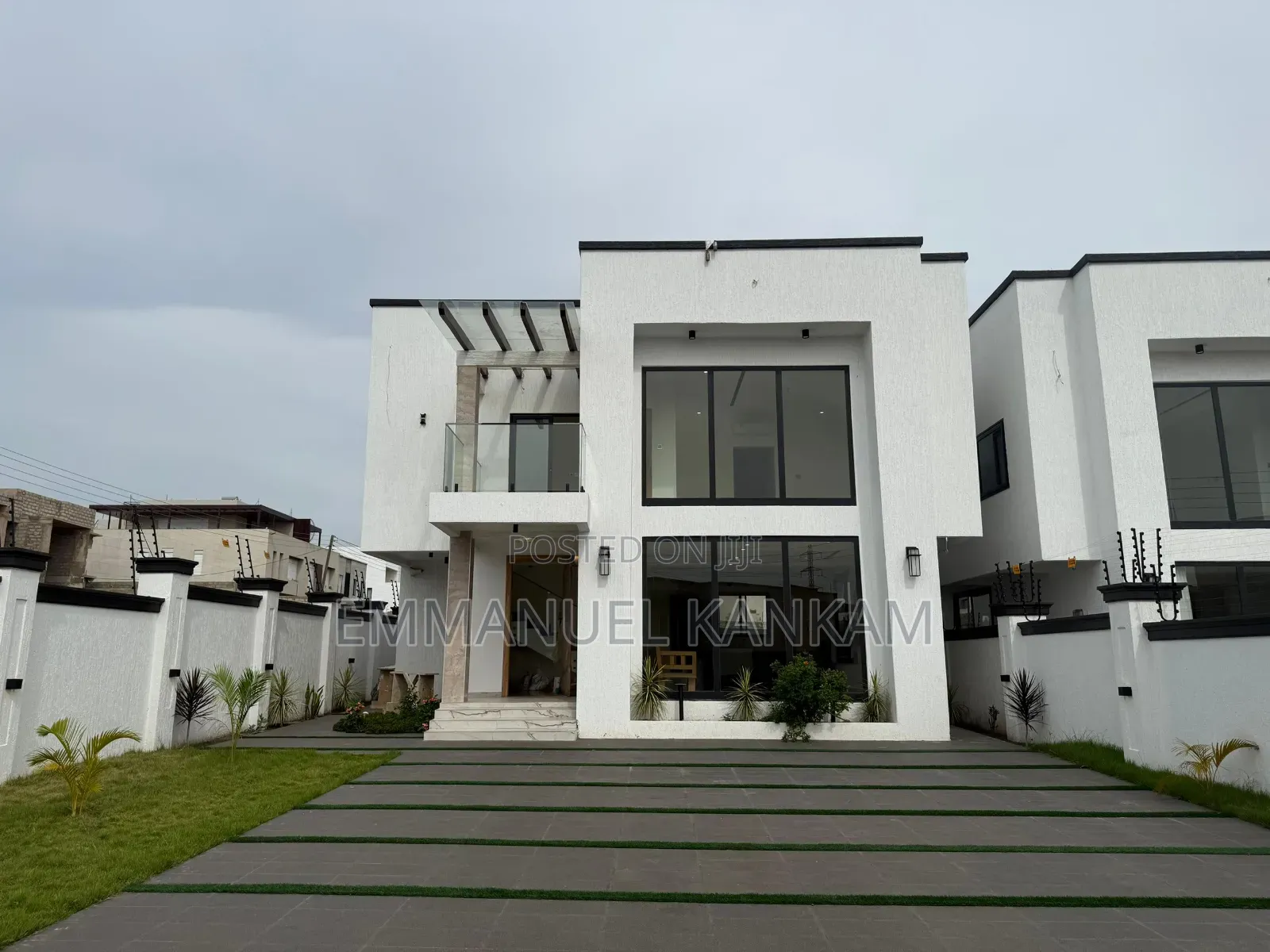 4bdrm House in Tseaddo for sale